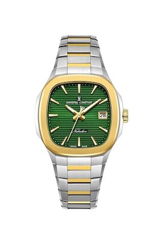 Universe Constant Uc1328 Gold - Gri