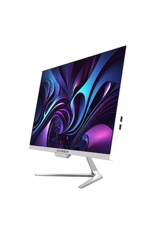 Xaser XS117 i5-3470 16 GB 256 GB SSD 23.8" Free Dos AIO Masaüstü Bilgisayar