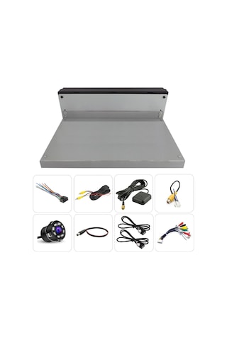 Androıd 7 Inç 2+32gb Tofaş Uyumlu Model Double Teyp