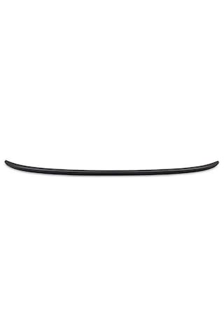 Bmw F30 3 Serisi Spoiler Piano Black 2012-2018 Arası