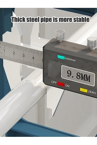 Flybuy Yurt Ev Depolama Rafı Siyah - Bosphorusboutique Pratik Ayakkabılık Siyah