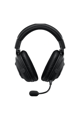 Logitech G Pro X Wireless Lightspeed Mikrofonlu Kulak Üstü Oyuncu Kulaklığı