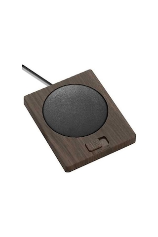 Ulzyvf Sıcaklık Plakalı Metal Isıtma Isıtıcı Haki Fişi Bardak Ayarı Abd 2 Ns Haki