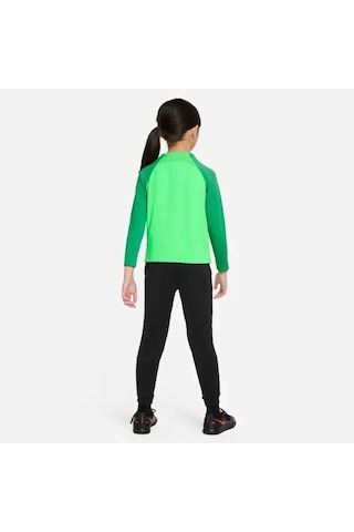 Nike Academy Pro Çocuk Yeşil Futbol Eşofman Takımı Dj3363-329 Çok Renkli