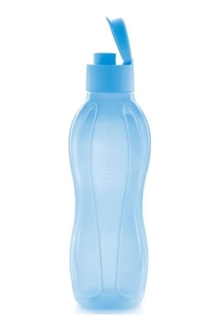 Eco Şişe Suluk 750 Ml 2li Mavi Kırmızı