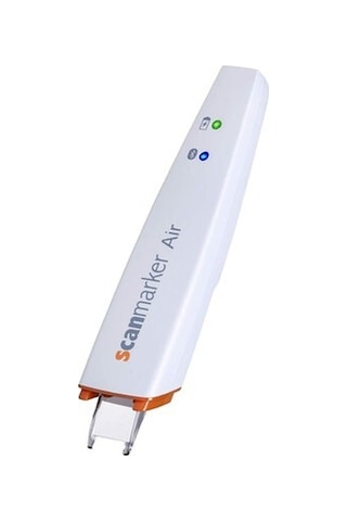 Scanmarker Air Pen Tarayıcı, Okuma Kalemi Ve Tercüman - Beyaz