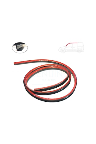 Ford Connect Yagmur Oluk Fitili & Ford Connect Kapi Üstü Fitil 420413823