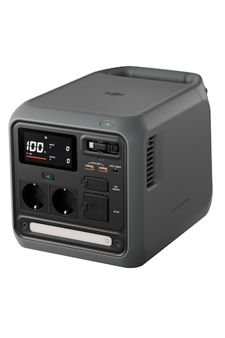 DJI Power 1000 Mini DJI Türkiye Garantili