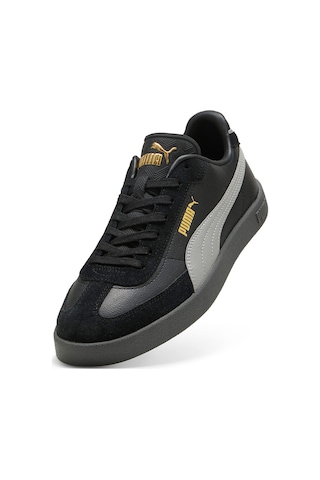 Puma Club Iı Era Siyah Sneaker Siyah