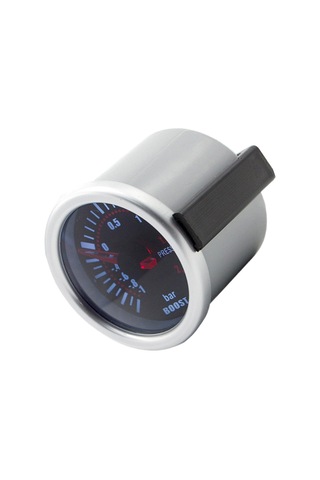 Homyl Genel Türbin Takviye Ölçer Profesyonel Araba