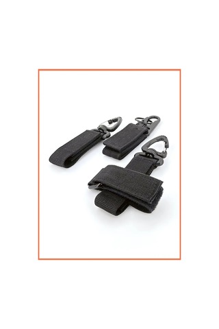 Padalink 3'lü Çok Amaçlı Karabina Seti - Çeşitli Kullanımlar İçin Tasarlandı