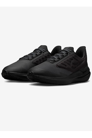 Nike Air Winflo Shield Erkek Koşu Ayakkabısı Dm1106 007 Siyah