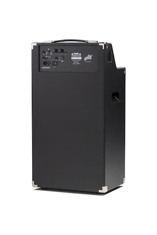 Aguilar Tone Hammer 210 Combo V2 300 W Bas Amfisi