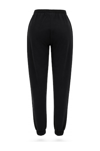 Reebok New Id Class Jogger Siyah Kadın Eşofman Altı 000000000102204048 Siyah