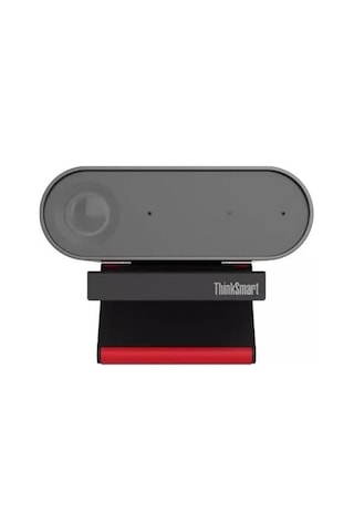Lenovo Thınksmart 40cltscam1 4k Web Kamera