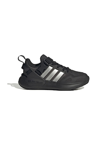 Adidas Mando Runner Ac K Çocuk Koşu Ayakkabısı Ih1073 Siyah Siyah