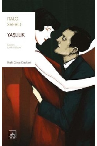 Zeno Nun Bilinci + Yaşlılık