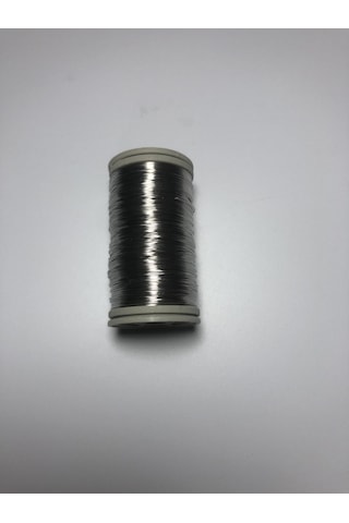 Paslanmaz Çelik Tel 0,30 Mm 50 Metre