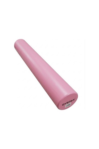 Avessa Bfr Uzun Foam Roller Pembe 90x15 Cm
