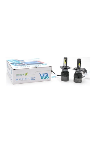 Photon H1 Duo Led Zenon