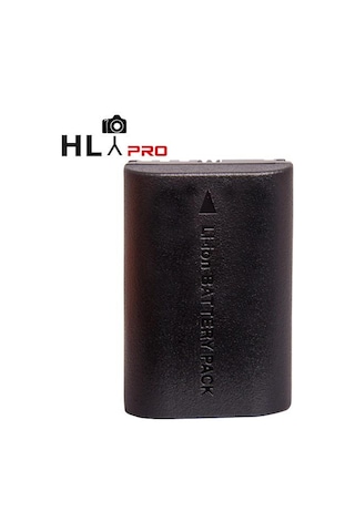 Hlypro Canon 5ds İçin Lp-e6 Batarya