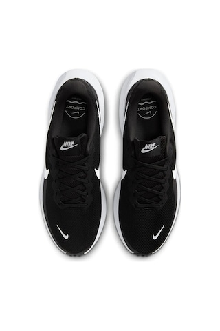 Nike W Nıke Revolutıon 8 Siyah Koşu Ayakkabısı Hj8485-001 SİYAH-BEYAZ