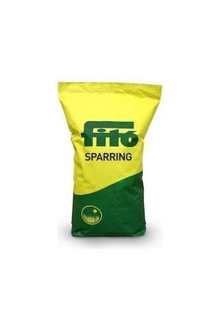 Fito Sparring 5 Karışım Çim Tohumu 25 Kg