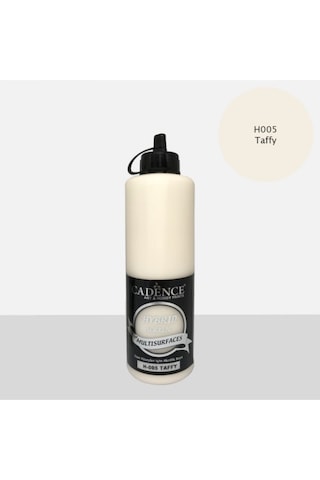 Cadence Hibrit Multisurface Hybrid 500 ML H005 Taffy