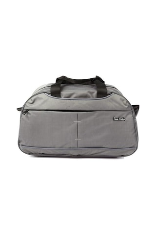 Pierre Cardin Seyahat Çantası Gri Pc9800 Gri