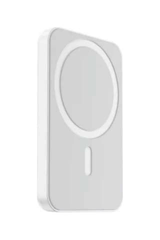 İos - 389 - Uyumlu Magsafe Kablosuz 15w Şarj - Ece-umay - Powerbank Magesafe Çok Renkli
