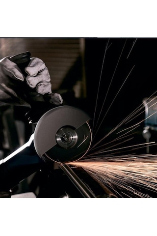 Egesan 115x3x22 A Metal Kesme Taşı