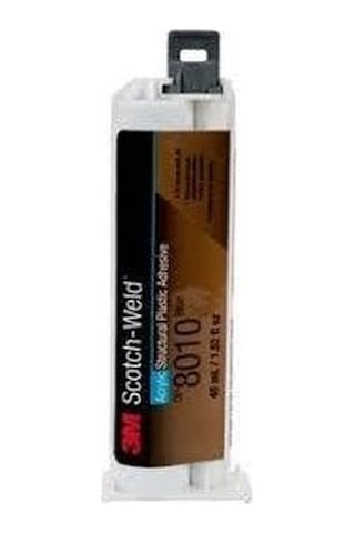 3m Dp8010 Mavi 45ml Mavi Plastik Yapıştırıcı 3m Dp8010 Mavi 45ml Mavi Plastik Yapıştırıcı