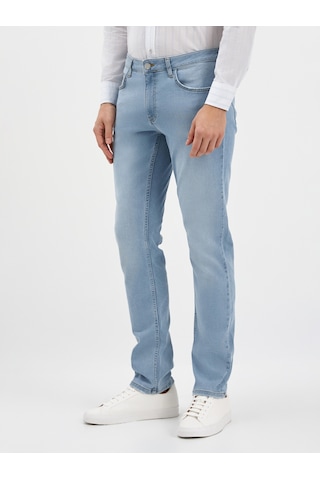 Karaca Erkek Jean-açık Mavi 11.25s.33.006 9021394