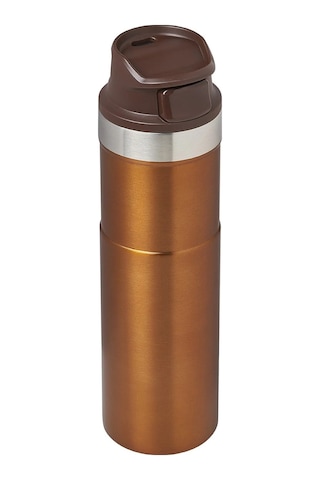 Stanley Trigger-action Termos Bardak 0.59 Lt Kahve