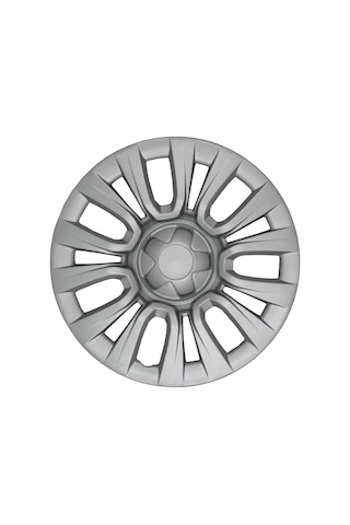 Alfa Romeo 159 15 İnç Jant Kapağı Takım Gri G107