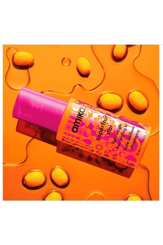 Amıka Superfruit Star - Ultra Hafif Saç Şekillendirme Yağı 50 Ml
