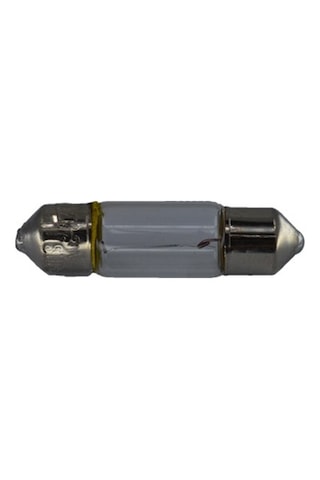 10 Adet 12V 3W Sofit Ampul 31mmX8mm