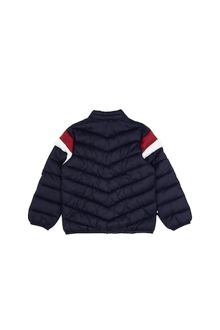 U.s. Polo Assn. Erkek Çocuk Lacivert Mont 50310509-vr033 Lacivert