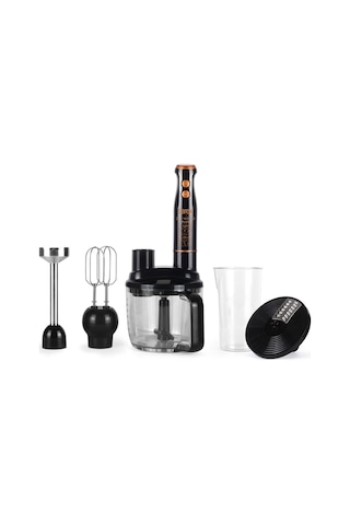 Sarex SR-2020 Diamond Plus Blender Set