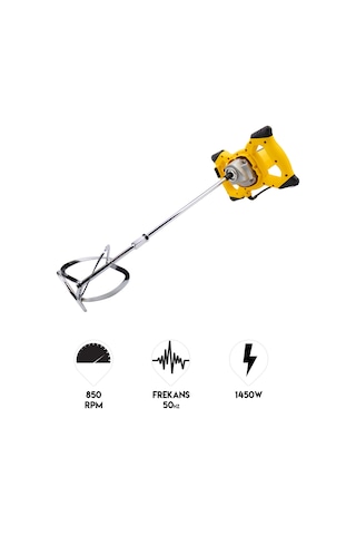 Chelikbei Dawreek Dwe Karıştırıcı