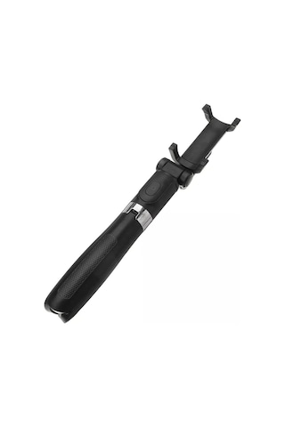 Selfie Stick 360 Derece Dönebilen Bluetooth ve Tripod Özellikli SLF-L01