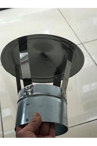 Sac Baca Kapaği