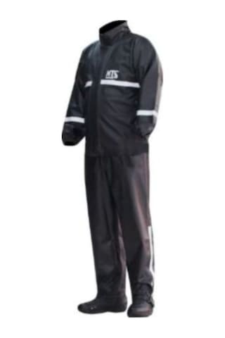 Ebakbak Motosiklet Lüx Pvc Yağmurluk Dikişsiz Frekans Suya Ve Rüzgar Karşı Dayanıklı Reflektörlü Yağmurluk