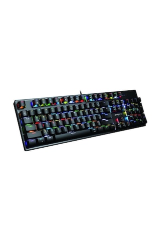 Sarepo MJ-93P Mekanik Oyuncu Klavyesi