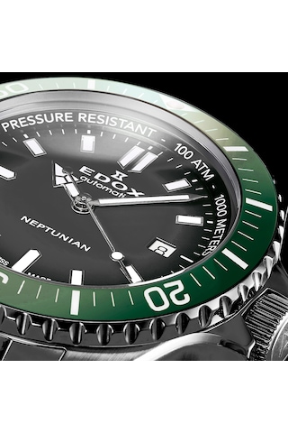 Edox 80120-3vm-nın Erkek Kol Saati Diğer