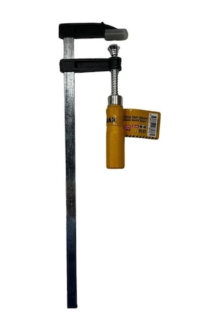 50x300 Mm İşkence Aleti Mengene