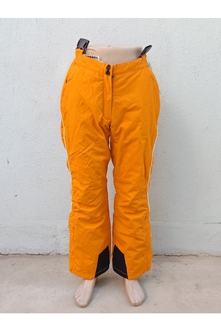 Royaltech Tbp353 Kadın Turuncu Kayak Pantolon M Beden Turuncu