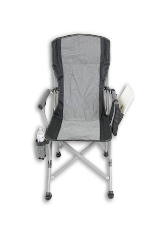 Blackmountaion Bm-g001 Lüks Kamp Sandalyesi Gri