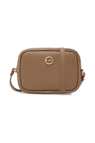 Fossil Kadın Omuz Çantası 05fo25y5031 Fpı-taba Taba