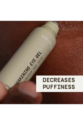 Papatui Awakening Göz Altı Jeli Serinletici Roll-on Başlık 14ml